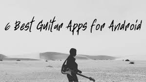 Best application to learn the guitar without knowing the musical theory in video hd. 6 Best Guitar Apps For Android