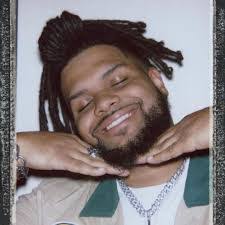 Freddie Blanson's Instagram, Twitter & Facebook