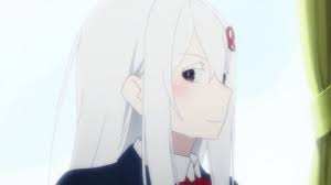 Has Echidna Replaced Rem As Ultimate Waifu Meet The New Witch Of Re Zero