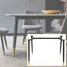 Click to see our best video content. Diy Dinning Table Frame Black And Gold Oblique Cone Desk Legs Furniture Hardware Metal Cabinet Legs 72cm Height 28inch Furniture Legs Aliexpress