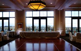 The Dance Floor At The Blackstone Country Club Is Simply Beautiful I Mean Just Look At The Way It Shine Event Lighting Blackstone Country Club Wedding Lights