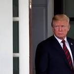Trump cancels summit with North