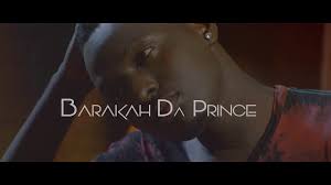 Watch Download Official Video Barakah Da Prince Siwezi Kwetu Tz News