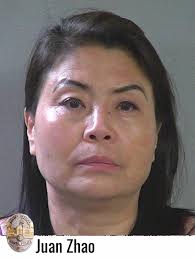 PRESS RELEASE Nampa Police Serve Several Search Warrants On Local Massage  Parlors On August 21, 2019, Nampa Police officers and detectives served  search warrants at four local massage parlors. Police had received