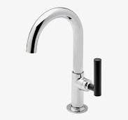 Discover Bond Solo Series One Hole Gooseneck Integrated Pull ...