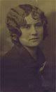 Mabel Irene Foll-Barnes Ward (1887-1974)