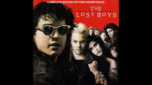 After moving to a new town, two brothers discover that the. The Lost Boys 1987 Soundtracks Full Album Youtube