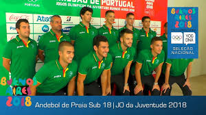 1 day ago · jogos olímpicos: Andebol De De Praia Sub 18 Jogos Olimpicos Da Juventude 2018 Youtube