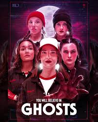 Radina drandova is one of the supporting characters in host. G8vnatbtwmt1om
