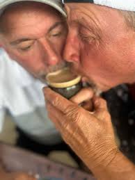 NEW TO THE TOWER!! Stout'n About Kenzie Coffee Sout with hints of coconut  and chocolate. New Brew Babe's Steakhouse Kris Karr This and more