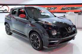 2014 Nissan Juke Nismo Rs Amps Up The Funky Crossover Nissan Juke Nismo Nissan Juke Juke Car