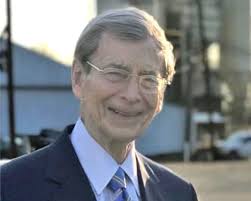 TRIBUTE: HARRY BERNARD SILVER, RETAILER, COMMUNITY LEADER, CITY COUNCILMAN,  FAMILY PATRIARCH