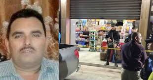 En el interior de su negocio asesinan a un comerciante en Nueva Arcadia,  Copán