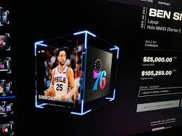 Nba Top Shot Overwhelmed By Demand In Record 1m Pack Drop