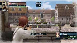 There are three battlefront games on the psp and two more star wars ones. 100 Best Psp Games 1 Is Phenomenal Profanboy