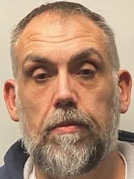 Sex Offender Registry