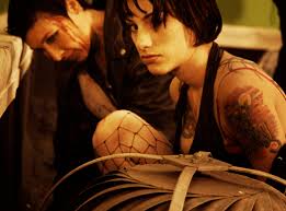 Melissa Reed's Instagram, Twitter & Facebook