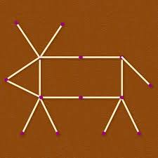 2 letter words 3 letter words 4 letter words 5 letter words 6 letter words. Prove Your Logic Skills By Solving These 14 Matchstick Puzzles Bright Side