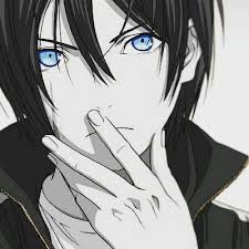 صور اولاد انمي مزز Noragami Anime Character Drawing Yato