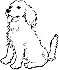 Maybe you would like to learn more about one of these? Golden Retriever Coloring Pages Best Coloring Pages For Kids