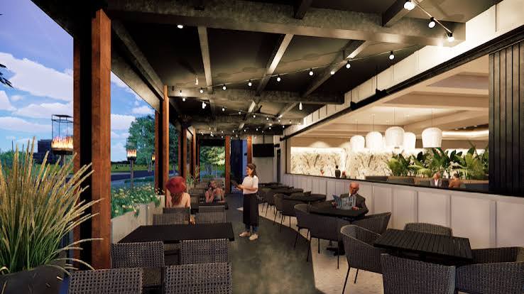 Cooper's Hawk Winery & Restaurant opens in Alpharetta - Atlanta Magazine
