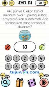 Coba temukan bentuk hati j: Brain Test Level 131 132 133 134 135 136 137 138 139 140 Kunci Jawaban Brain Test Bahasa Indonesia Lengkap Ini Tujuwan Com