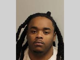 LCSO Daily Booking Report