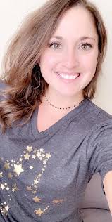 STAFF SUMMER SPOTLIGHT! Meet Ms. Miller! Ms. Miller is the new assistant  principal at RIS. She comes from Post ISD where she was the assistant  principal. Prior to that, she taught first,