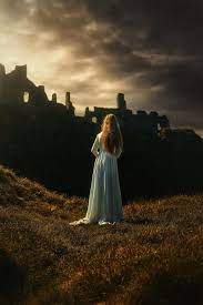 Welcome To Follow Me Away Conceptual Photography Inspiration Landscape Photography Tutorial Art Photography Women