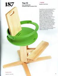 Top Of The Top Highchair Froc Toddler Chair Wooden High Chairs Baby High Chair