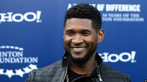 Usher Scores Billboard Hit; Bieber Could Outsell Madonna