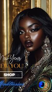 ✨ New Year, New You? ✨, Step into 2025 with confidence and style! At  Minktresses, we’re here to help you redefine your look with luxurious hair  extensions, curated for extraordinary women like , 🦚 ...