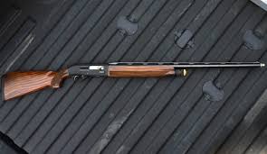 Beretta Al391 Urika Parallel Target Shotguns