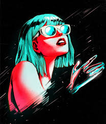 The Fourth Dimension In 2020 Retro Artwork Girl Power Art Art