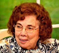 Mary Crook Obituary (2017)