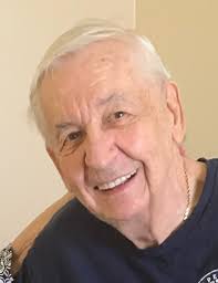 Ronald Keith Fairweather