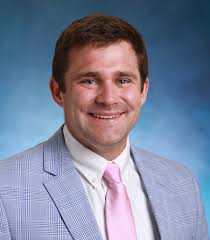 Congratulations to Michael McCormick '09