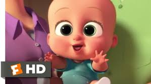 The Boss Baby (2017)