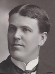 Thaddeus Walter Naylor