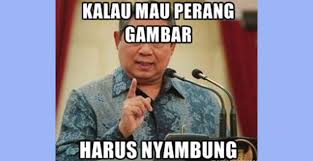 Kumpulan Meme Lucu Buat Komen Dan Perang Gambar Untuk Seru Seruan Sarjana Kata