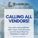 Queer Magic Day Marketplace