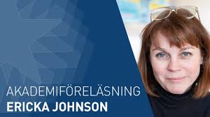 Ericka Johnson: När samhället matas in i en AI