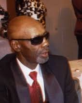 Obituary information for Theodore Tyrone Jeffery