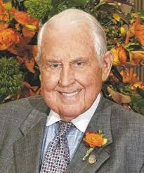 The towering legacy of Bill Waller will live