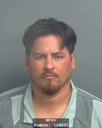 Amber Alert suspect who led police