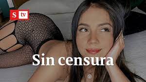 Aida Cortés, la colombiana que reina en OnlyFans: “Ser bonita no es pecado”  | Semana Noticias - YouTube