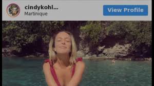 Cette jeune bordelaise, conseillère financière, aime rayonner, irradier. Cindy De Koh Lanta Bronze Seins Nus En Pleine Aventure Video Dailymotion