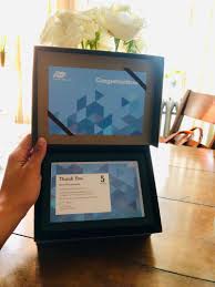 Give a gift they will remember. Daniel Fine Principal Qa Engineer Adp Linkedin