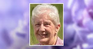 Pauline Thorn Obituary March 17, 2025