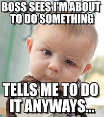 Check spelling or type a new query. National Boss S Day 2019 Memes Funny Jokes To Troll With Boss S On 16th October 2019 Gadget Freeks
